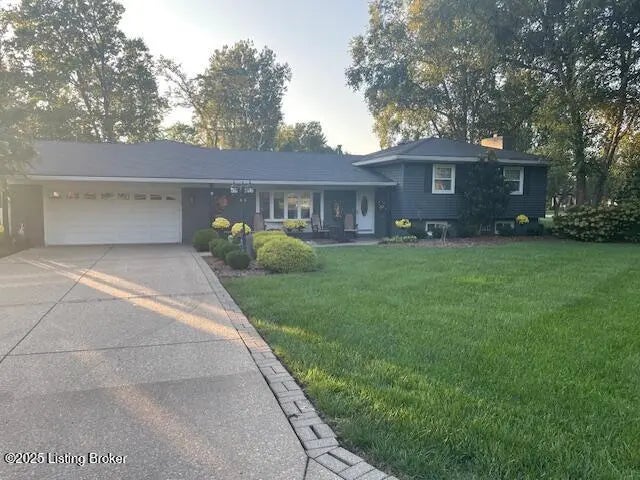 714 Berwyn Dr, Louisville