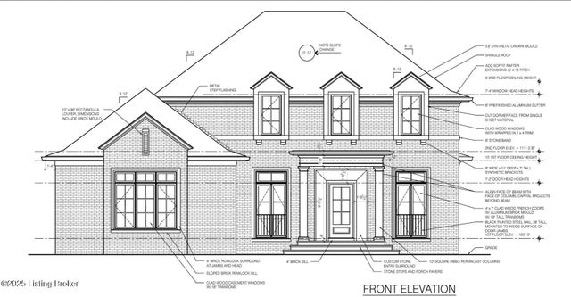 8231 Sutherland Farm Rd, Prospect