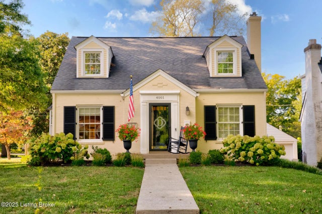 4001 Saint Ives Ct, Norbourne Estates