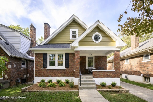 1219 Union Ave, Louisville