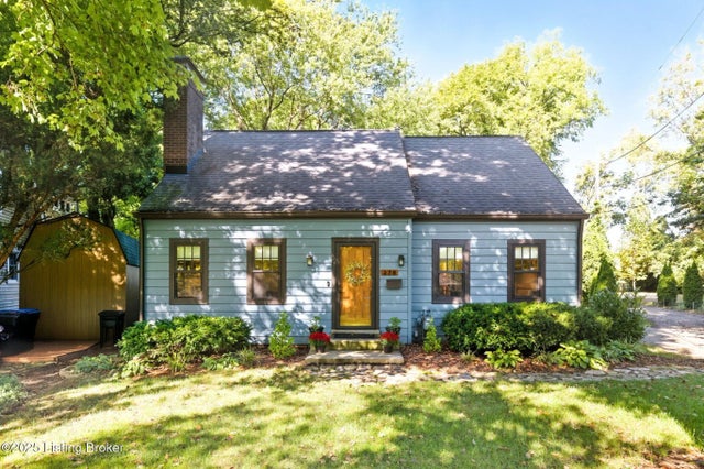 278 Claremont Ave, Louisville