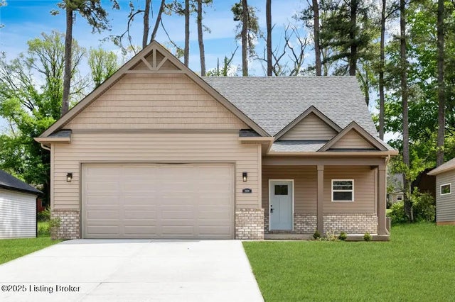 1339 Etawah Ave, Louisville