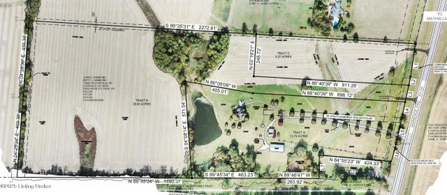 5300 Eminence Pike, Shelbyville