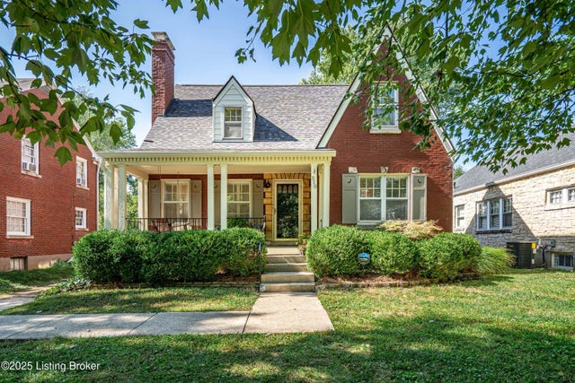 510 Cornell Pl, Louisville