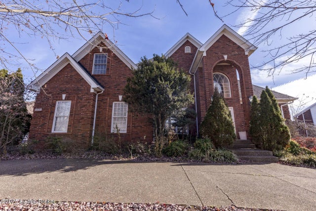 14605 Cressington Cir, Louisville