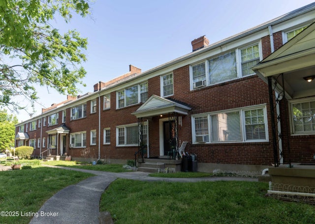 1455 S 3rd St, Louisville