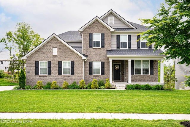 17422 Shakes Creek Dr, Fisherville