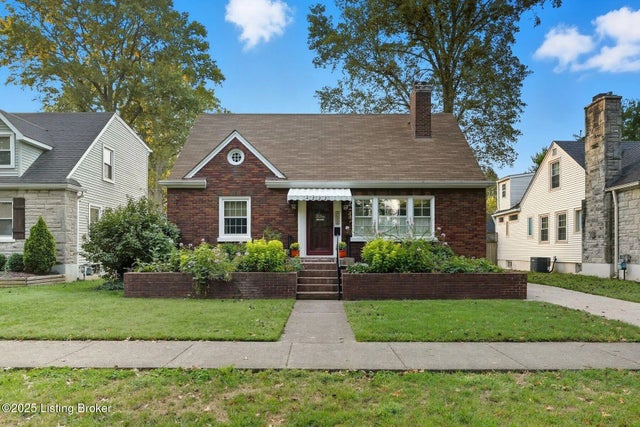 4222 Briarwood Rd, Louisville