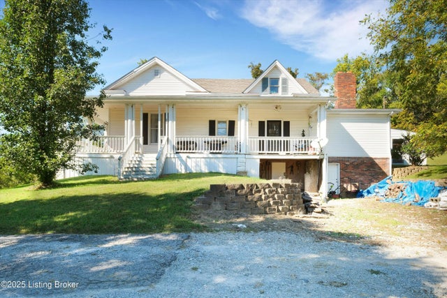 345 Townhill Rd, Taylorsville