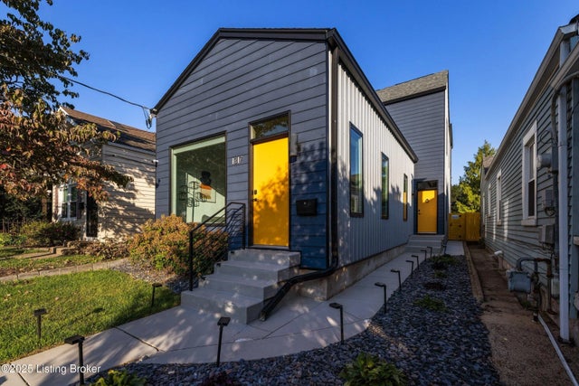 1317 Hull St, Louisville