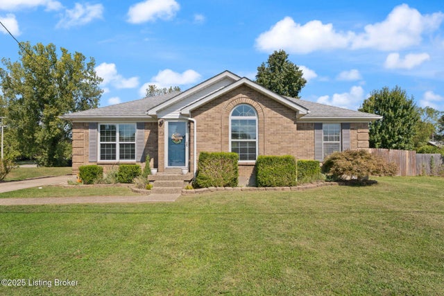 123 Louis Ln, Mt Washington