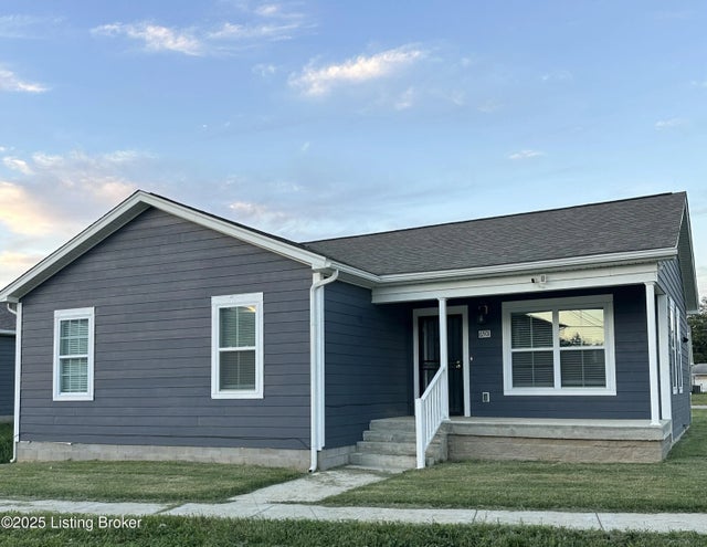 6501 Hackel Dr, Louisville