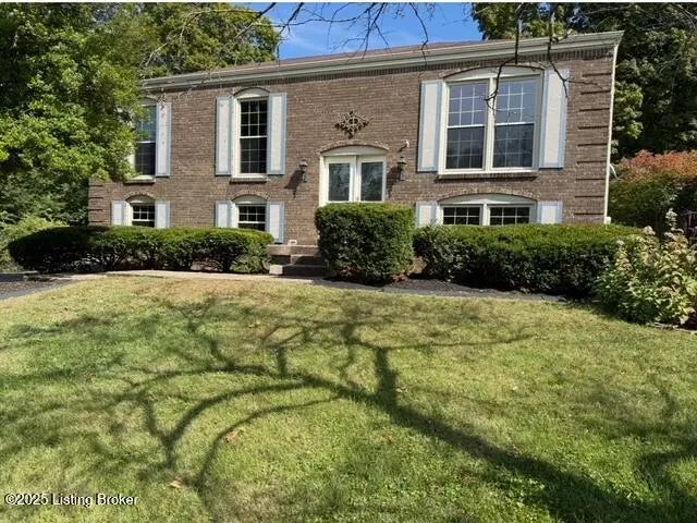 7205 Peppermill Ct, Louisville