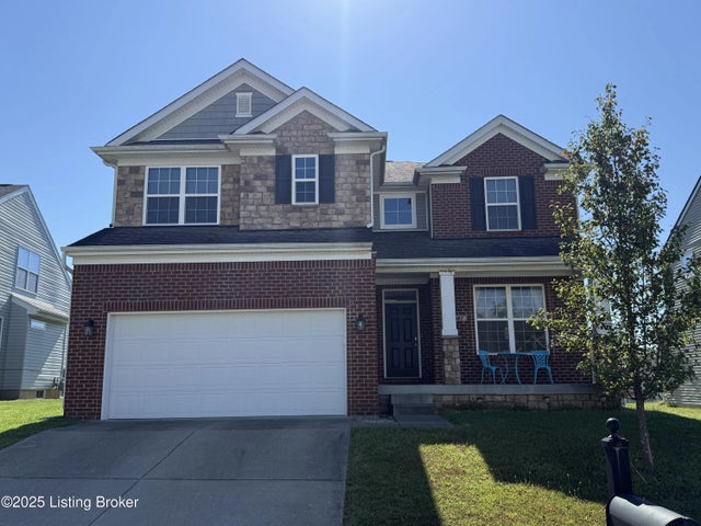 427 Rockcrest Way, Louisville