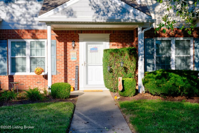 10512 Clayton Allen Blvd, Louisville