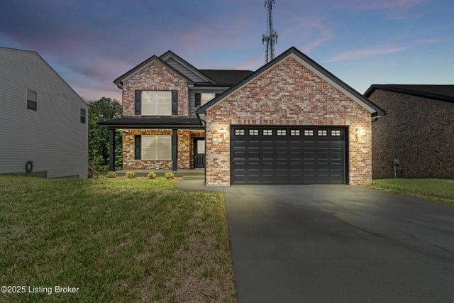 389 Williamsburg Dr, Mt Washington