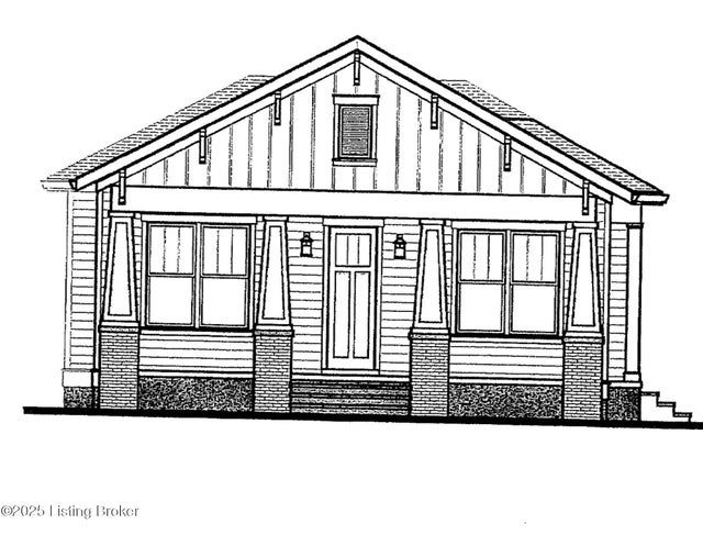 6103 Shooting Star Dr, Prospect