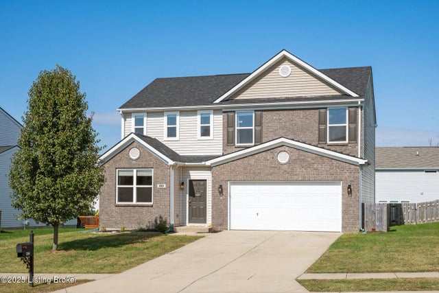 280 Saint Regis Dr, Shelbyville