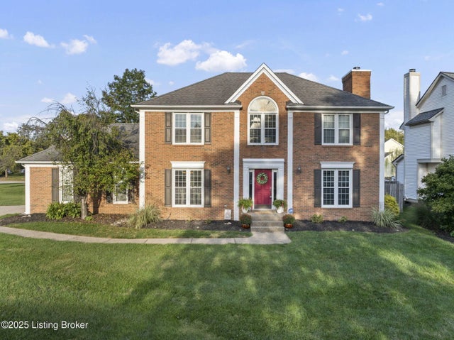 511 Evergreen Place Ct, Louisville