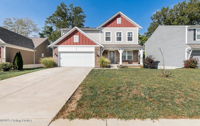 569 Williamsburg Dr, Mt Washington