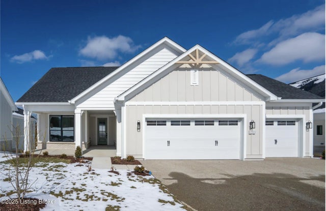 12513 Oakland Hills Trail, Louisville