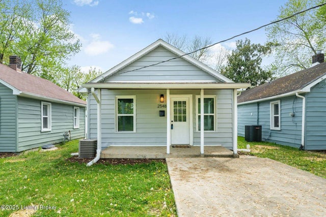 2548 Broadway St, New Albany