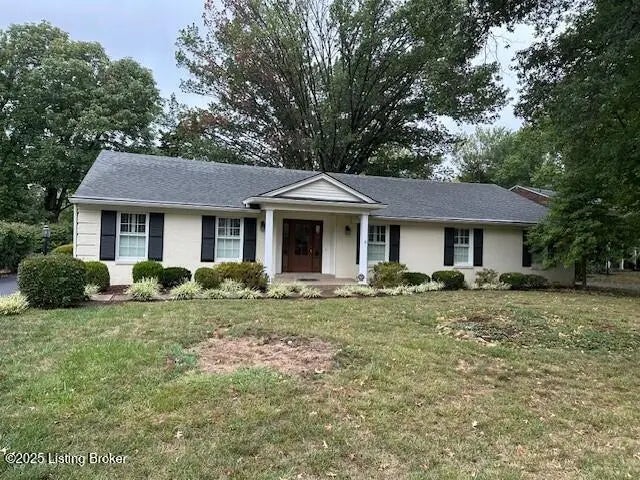 2701 Murray Hill Pike, Louisville