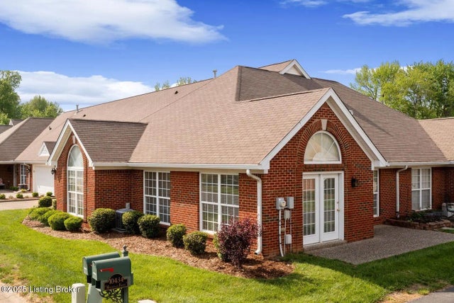 10436 Monticello Forest Cir, Louisville