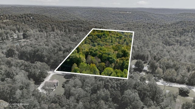 21 Timberline Trails, Mammoth Cave