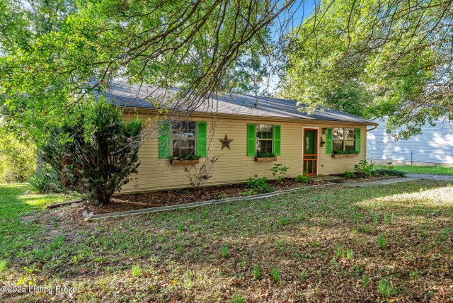 469 Melodye Ln, Campbellsburg