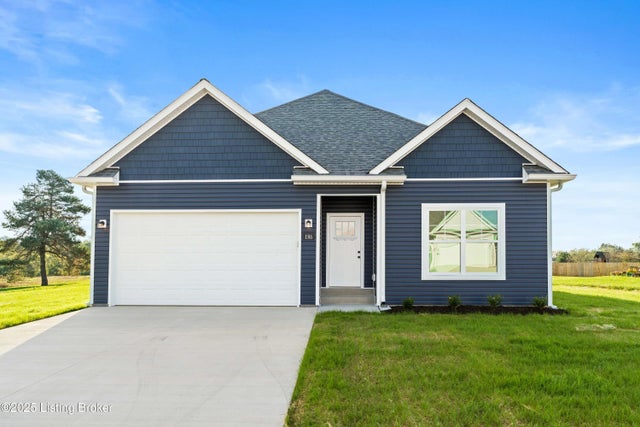 186 Harvest Dr, Eminence