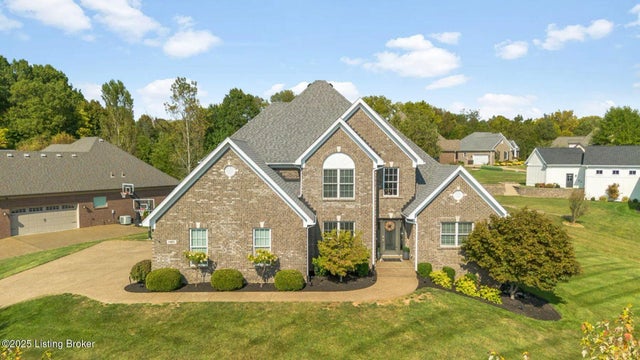 1401 Isabella View Ct, Fisherville