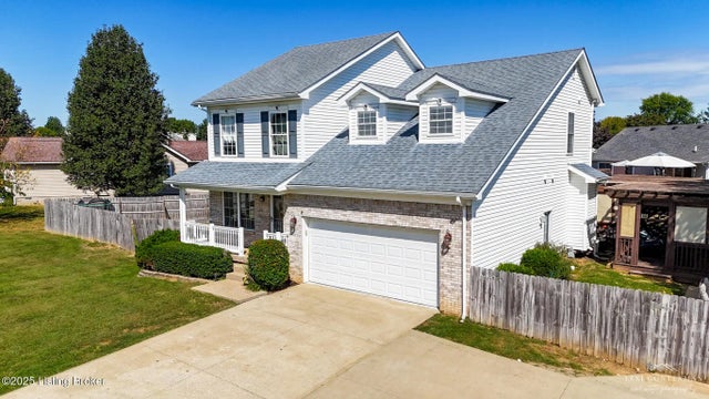 124 Scenic View Dr, Mt Washington