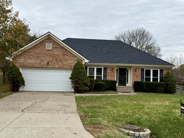 12002 Valley Dr, Goshen