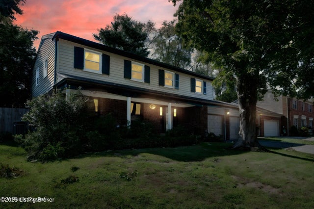 7406 Wesboro Rd, Louisville