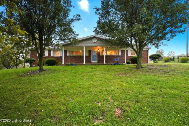 598 Old Carmon Rd, Campbellsburg