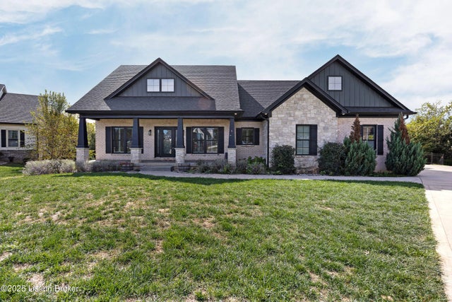 106 Dorchester Ln, Bardstown
