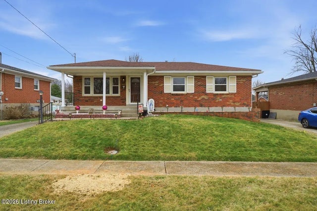 4410 Kurtz Ave, Louisville