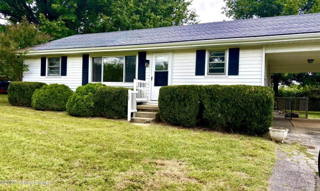 1407 Dotland Cir, Shelbyville