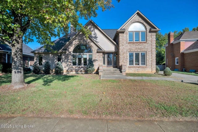 14507 Deercross Pl, Louisville