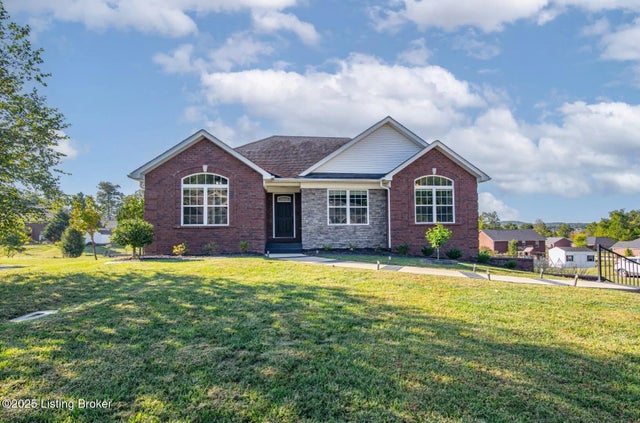 161 Peabody Loop, Coxs Creek