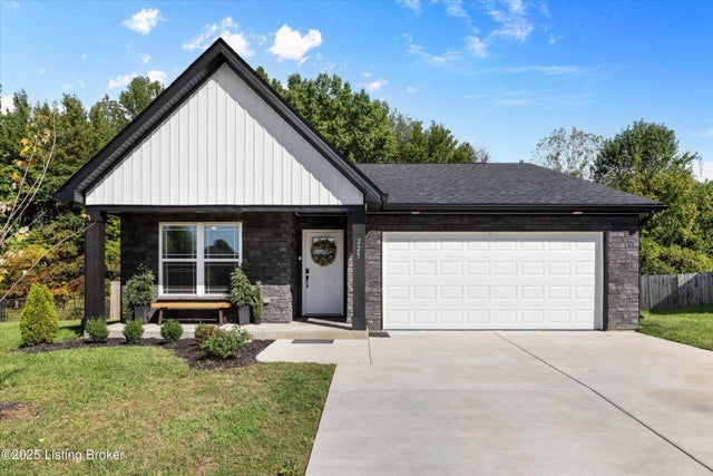 225 Tex Ave, Fairdale