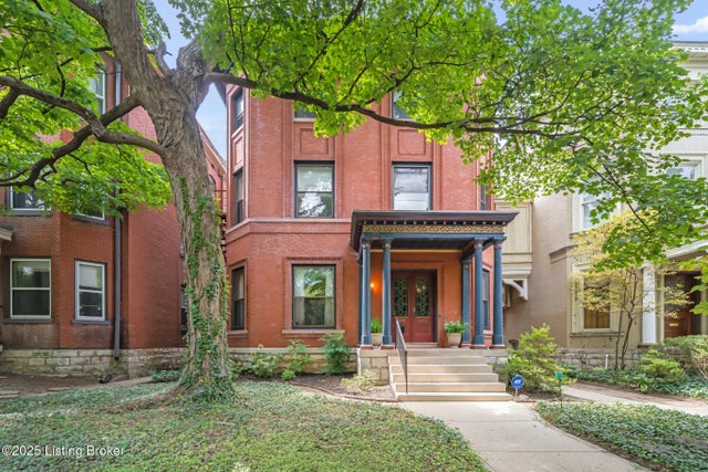 1454 S 4th St, Louisville