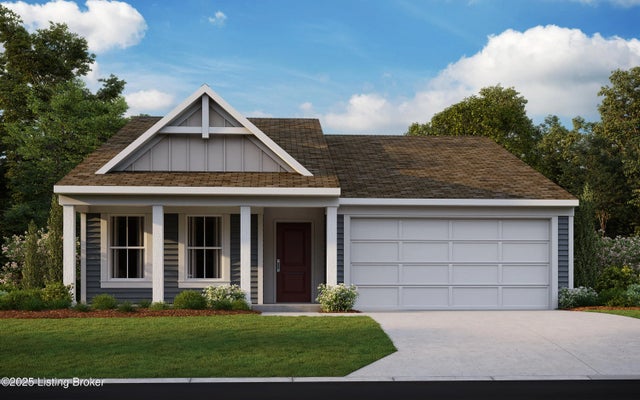 721 Learning Ridge, Shelbyville