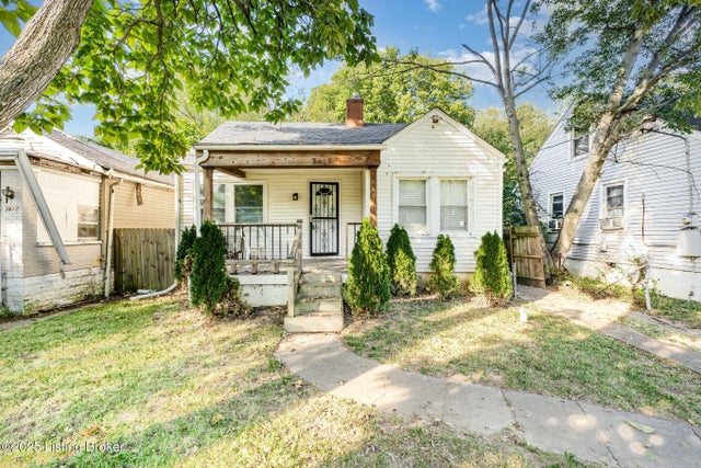 3615 Herman St, Louisville