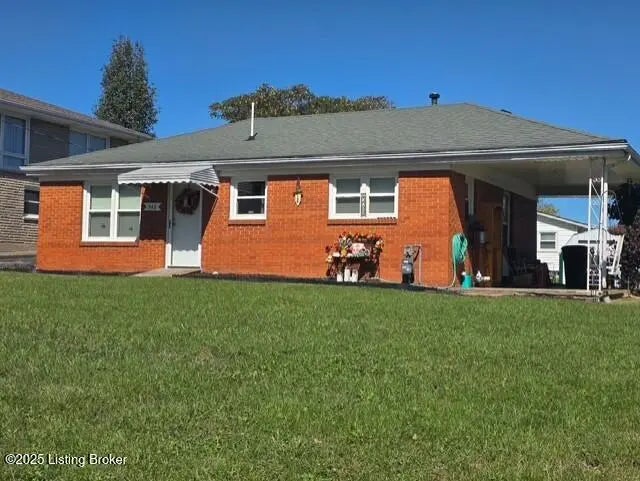 346 S Bardstown Rd, Mt Washington