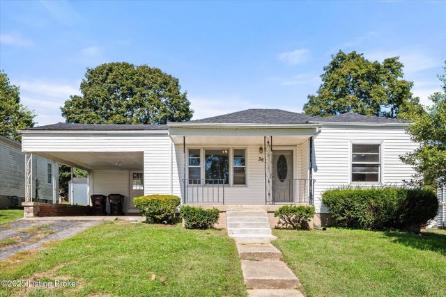 36 E College St, New Castle