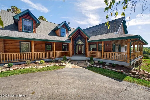 331 Hidden Creek Rd, Pendleton