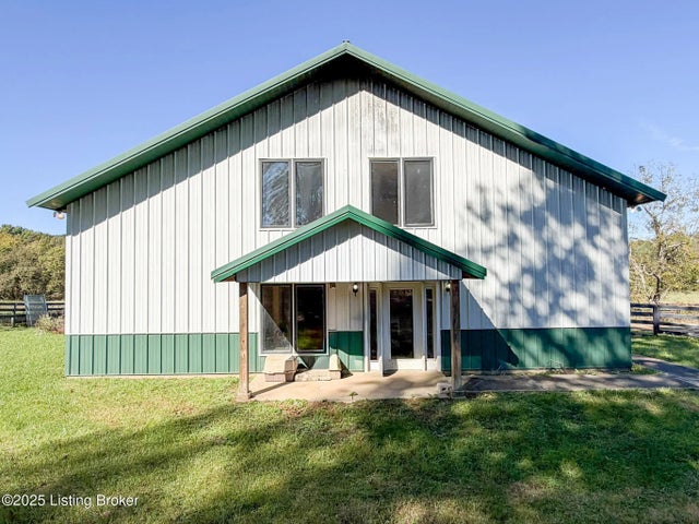 1215 Mike Brown Ln, Taylorsville