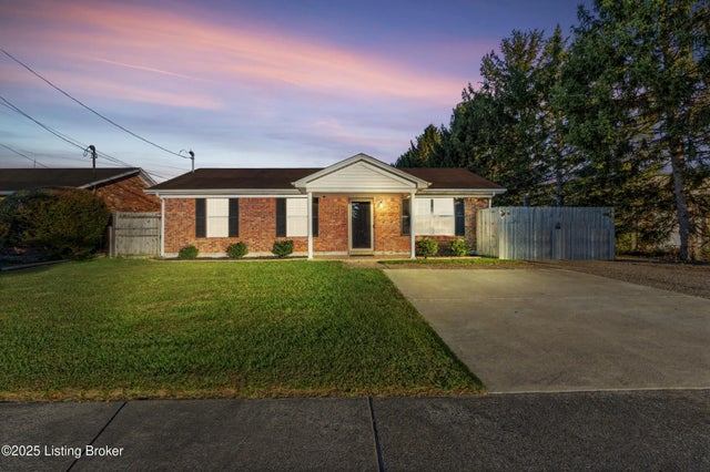 176 Earlywood Way, Louisville